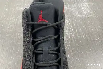 Hyperoad Bred Jordan 13 Retro 0516